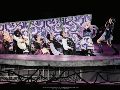 En escena se despliega una comedia de enredos amorosos y locura. CORTESÍA