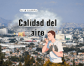 Este lunes 4 de mayo se registra buena calidad del aire en el Área Metropolitana de Guadalajara (AMG) en Santa Margarita con 26 puntos IMECA. EL INFORMADOR / ARCHIVO