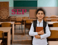 Conoce las próximas fechas de mayo en las que se suspenderán clases en escuelas de educación básica, según el calendario de la SEP. ESPECIAL/Canva
