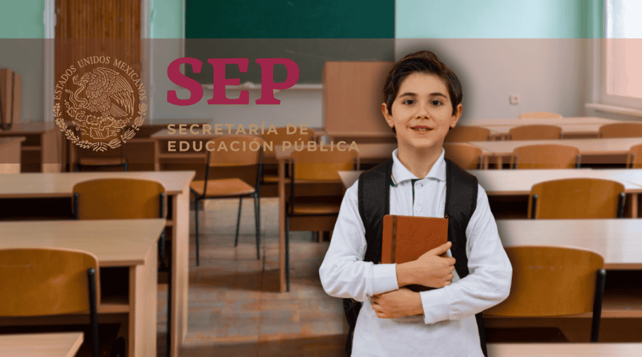 Conoce las próximas fechas de mayo en las que se suspenderán clases en escuelas de educación básica, según el calendario de la SEP. ESPECIAL/Canva