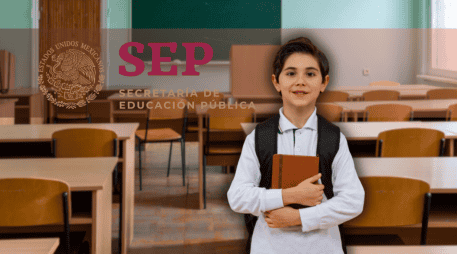 Conoce las próximas fechas de mayo en las que se suspenderán clases en escuelas de educación básica, según el calendario de la SEP. ESPECIAL/Canva