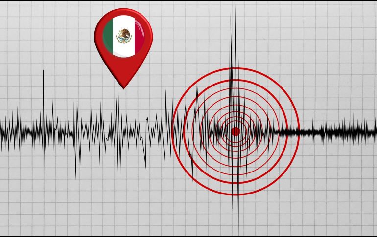 Según los primeros reportes en redes sociales, la alerta sísmica del Gobierno de México no se activó en los celulares. ESPECIAL / CANVA