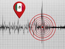 Según los primeros reportes en redes sociales, la alerta sísmica del Gobierno de México no se activó en los celulares. ESPECIAL / CANVA