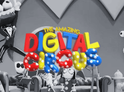 El estreno de “Digital Circus” en salas marcará una nueva etapa para una de las producciones animadas surgidas de internet. ESPECIAL/Glitch Productions