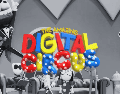 El estreno de “Digital Circus” en salas marcará una nueva etapa para una de las producciones animadas surgidas de internet. ESPECIAL/Glitch Productions