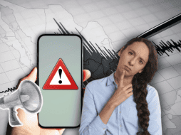 Conoce qué debes hacer para recibir la alerta sísmica en tu celular de cara al Primer Simulacro Nacional 2026. ESPECIAL/Canva/Pixabay