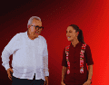 Riva Palacio señala que Rocha es apenas uno de los nombres en una lista de 10 personas señaladas por la fiscalía estadounidense de servir a los intereses de "Los Chapitos". FACEBOOK / Rubén Rocha Moya