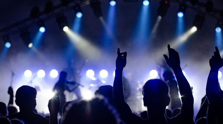 Guadalajara reafirma su lugar como uno de los destinos clave para artistas nacionales e internacionales. PEXELS