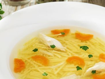¿Qué sería del Día de las Madres sin los sabores que nos transportan directamente a la niñez? ESPECIAL / CANVA