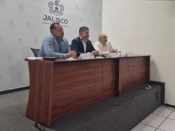 Las autoridades educativas confirmaron que, pese al ausentismo, las escuelas permanecieron abiertas y operando con normalidad en todo el Estado. EL INFORMADOR/J. Velazco