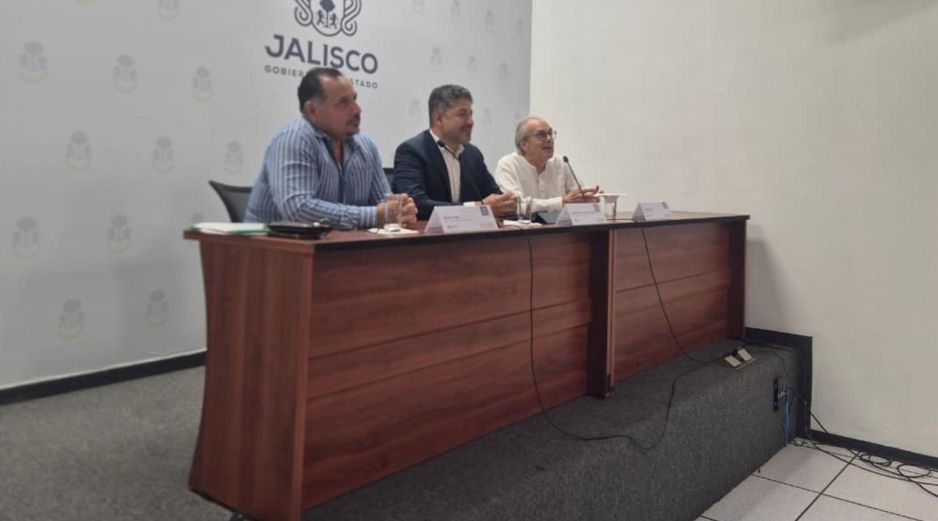 Las autoridades educativas confirmaron que, pese al ausentismo, las escuelas permanecieron abiertas y operando con normalidad en todo el Estado. EL INFORMADOR/J. Velazco