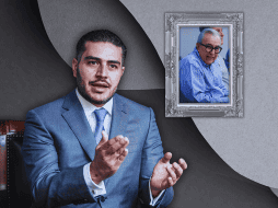 Harfuch dijo que no hay registro de ningún indicio de que Rocha Moya pudiera ser atacado o siquiera que exista alguna amenaza. SUN / ARCHIVO / FACEBOOK / Rubén Rocha Moya