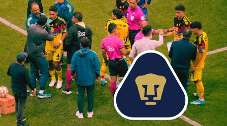 De comprobarse la alineación indebida, derivaría en un castigo ejemplar que beneficiaría directamente a Pumas en la Liguilla del Clausura 2026. Imago7 / ARCHIVO