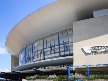 La cartelera semanal del Auditorio Telmex destaca por su diversidad de eventos y propuestas para todo tipo de público. EL INFORMADOR/ARCHIVO