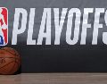 Habrá actividad en la NBA desde hoy lunes y hasta el próximo 11 de mayo. AFP / ARCHIVO