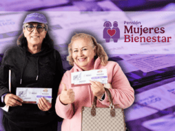 El calendario oficial de pago de la Pensión Mujeres Bienestar en mayo 2026 garantiza un flujo ordenado en los cajeros automáticos y ventanillas. ESPECIAL