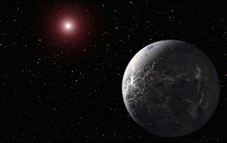 El hallazgo ofrece una nueva perspectiva sobre los objetos más lejanos y fríos de nuestro Sistema Solar, en una región conocida como el Cinturón de Kuiper. Unsplash