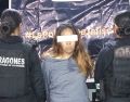 La mujer deberá hacer frente a la justicia, lo que corresponderá al Ministerio Público integrar las evidencias correspondientes para exponerlas ante un juez. CORTESÍA