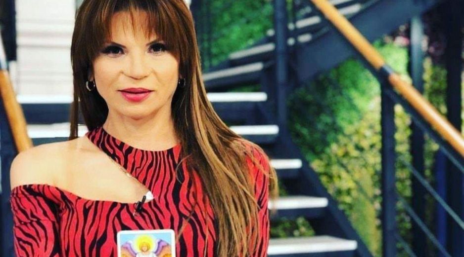 Durante la semana del 5 al 10 de mayo de 2026, la reconocida astróloga Mhoni Vidente dio a conocer las cartas del tarot que regirán la energía de cada signo zodiacal. FACEBOOK / Mhoni Vidente