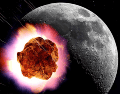 Este asteroide llegó a ser considerado brevemente como el más peligroso de los últimos 20 años. NASA