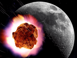 Este asteroide llegó a ser considerado brevemente como el más peligroso de los últimos 20 años. NASA