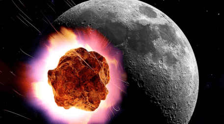 Este asteroide llegó a ser considerado brevemente como el más peligroso de los últimos 20 años. NASA