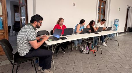 El programa Mi Primera Renta fue creado en meses recientes y es administrado por el Instituto Jalisciense de la Vivienda (IJALVI). CORTESÍA.