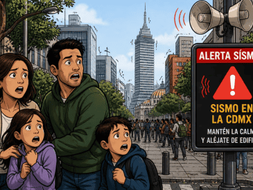 Es importante que revises los peligros que puedan presentarse en los alrededores de tu hogar. SUN/CHATGPT