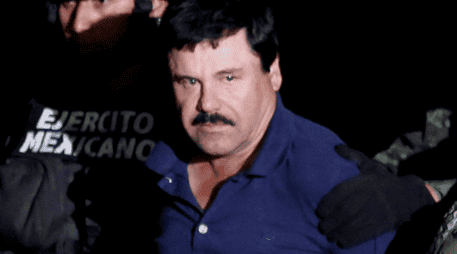 “El Chapo” se encuentra recluido en la prisión de máxima seguridad ADX Florence, en el estado de Colorado. EFE