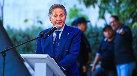 Frangie pidió “piso parejo” para todas las mujeres en Zapopan ante la incertidumbre por las reglas de paridad rumbo a las elecciones de 2027. EL INFORMADOR/ ARCHIVO.