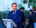 Frangie pidió “piso parejo” para todas las mujeres en Zapopan ante la incertidumbre por las reglas de paridad rumbo a las elecciones de 2027. EL INFORMADOR/ ARCHIVO.