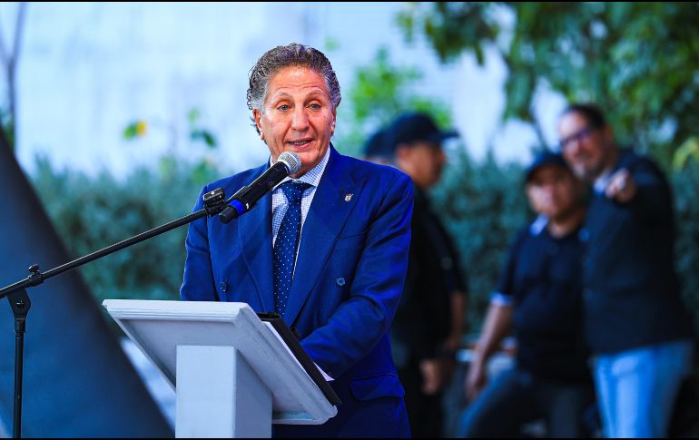 Frangie pidió “piso parejo” para todas las mujeres en Zapopan ante la incertidumbre por las reglas de paridad rumbo a las elecciones de 2027. EL INFORMADOR/ ARCHIVO.