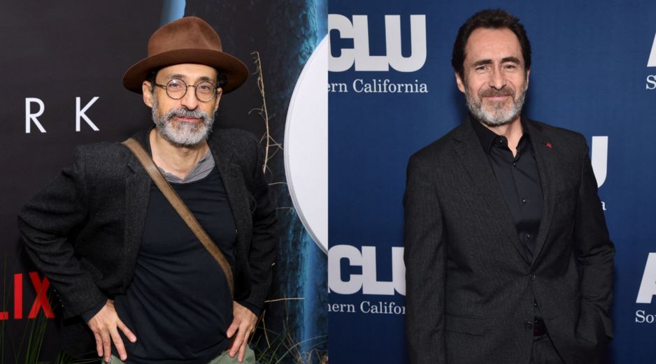 La llegada de los hermanos Bichir al estado genera expectativas sobre el impacto cultural y cinematográfico del proyecto. AFP/ ARCHIVO.