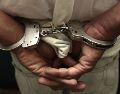 Autoridades estatales detuvieron a nueve personas, así como el aseguramiento de dos armas de fuego y diversas sustancias con características de droga. EL INFORMADOR/ ARCHIVO.