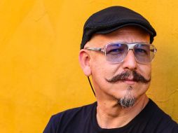 Con este proyecto, Rafa Lara suma una nueva producción a una trayectoria que abarca cine, televisión y plataformas internacionales. EL INFORMADOR / ARCHIVO