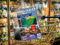 Algunos de los productos que han generado mayor interés entre los socios incluyen tecnología accesible. CANVA/SAMSCLUB/ESPECIAL