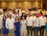 La dependencia informó que se otorgaron 50 Distintivos H, ocho Sellos Punto Limpio y dos Distintivos M, reconocimientos que acreditan la implementación de buenas prácticas en higiene, protocolos de limpieza y gestión empresarial. CORTESÍA