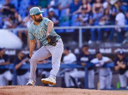 La novena albiazul presentó claroscuros en sus más recientes juegos. CORTESÍA/ CHARROS DE JALISCO.
