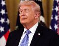 El gobierno de Donald Trump busca implementar estrategias más fuertes para combatir el tráfico de drogas en Estados Unidos. EFE/W. Oliver