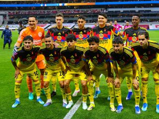 América sólo será sancionado con una multa económica conforme al artículo 51 del Reglamento de Sanciones. IMAGO7.