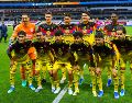 América sólo será sancionado con una multa económica conforme al artículo 51 del Reglamento de Sanciones. IMAGO7.