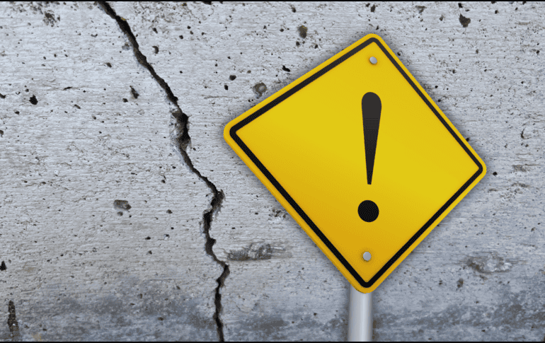 Hasta el día de hoy, ninguna institución científica en el mundo ha logrado desarrollar un método o tecnología capaz de predecir la fecha, ubicación exacta o magnitud de un futuro terremoto. ESPECIAL / CANVA
