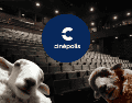 Acompañamos a descubrir lo mejor del cine esta semana en las salas de Cinépolis. ESPECIAL/ Unsplash