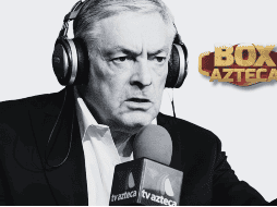 La pasión por el deporte y la visión de un equipo diferente fueron clave para construir un fenómeno televisivo que marcó a toda una generación. ESPECIAL/TVAZTECA