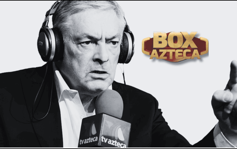 La pasión por el deporte y la visión de un equipo diferente fueron clave para construir un fenómeno televisivo que marcó a toda una generación. ESPECIAL/TVAZTECA