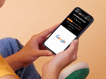 Al elegir a EL INFORMADOR como tu medio de cabecera, garantizas que el periodismo local, respaldado por más de un siglo de rigor histórico, se mantenga siempre visible y a un solo clic de distancia en tu pantalla. ESPECIAL / CANVA