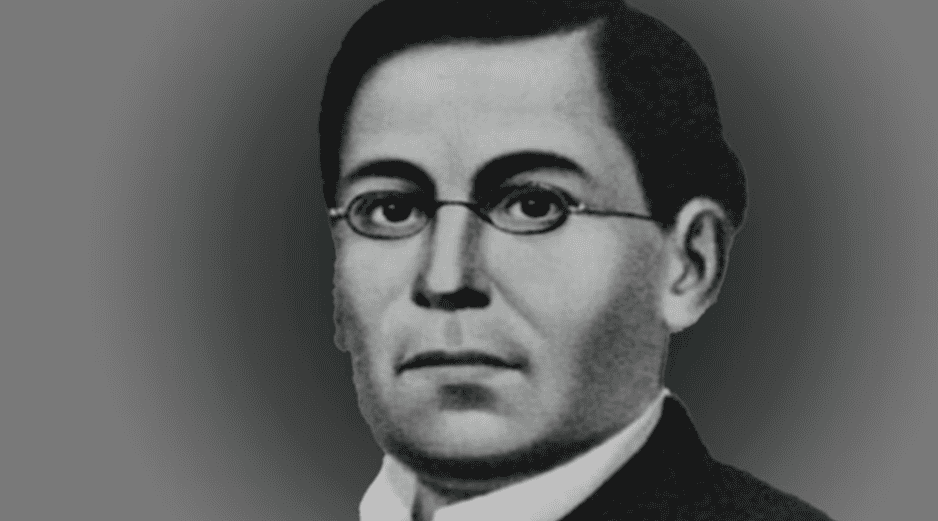 Lamentablemente, el joven héroe nacional no pudo disfrutar de su glorioso triunfo por mucho tiempo. INAH