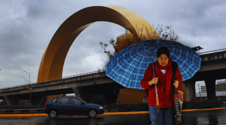 A pesar de las lluvias tempranas de mayo, los expertos aclaran que esto no significa que el temporal haya comenzado. EL INFORMADOR / ARCHIVO