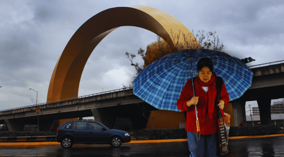 A pesar de las lluvias tempranas de mayo, los expertos aclaran que esto no significa que el temporal haya comenzado. EL INFORMADOR / ARCHIVO