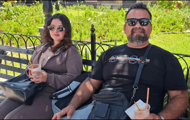 Es importante  proteger la salud de la población durante esta temporada de calor. ESPECIAL / TLAQUEPAQUE